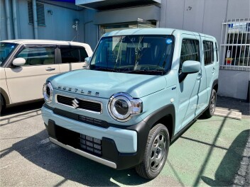 ハスラー　ご納車☆